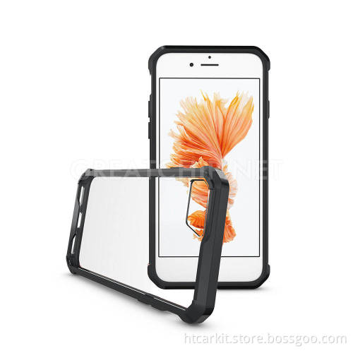 2016 Best Selling ultra thin phone case for iphone 7 plus